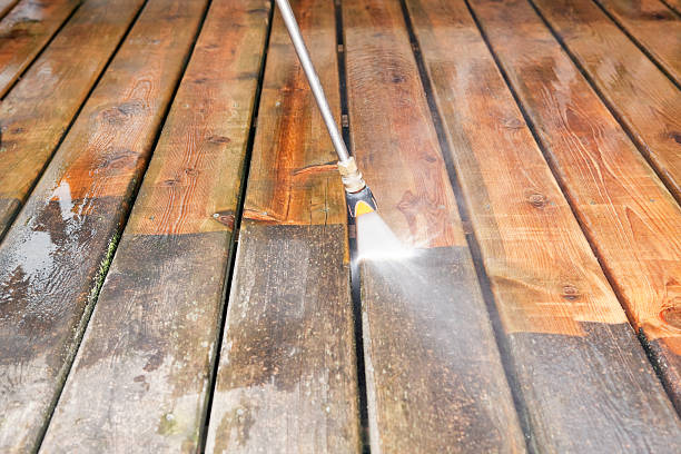 Trusted Sand Lake, MI Pressure Washing Services Experts